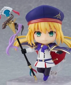 Good Smile Company **Pre Order**Nendoroid FATE/GRAND ORDER Caster/Altria Caster Action Figure