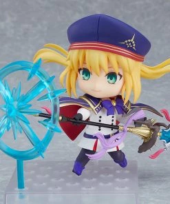 Good Smile Company **Pre Order**Nendoroid FATE/GRAND ORDER Caster/Altria Caster Action Figure