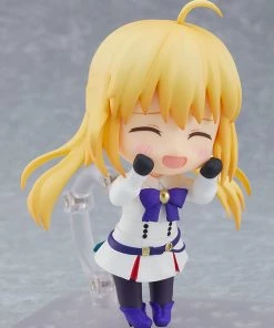 Good Smile Company **Pre Order**Nendoroid FATE/GRAND ORDER Caster/Altria Caster Action Figure