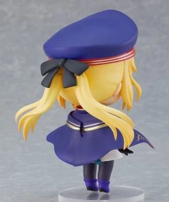 Good Smile Company **Pre Order**Nendoroid FATE/GRAND ORDER Caster/Altria Caster Action Figure