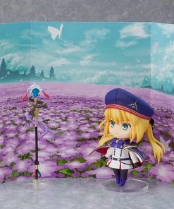 Good Smile Company **Pre Order**Nendoroid FATE/GRAND ORDER Caster/Altria Caster Action Figure