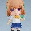 Good Smile Company Nendoroid Osamake: Romcom Where The Childhood Friend Won't Lose Kuroha Shida 1631 Action Figure