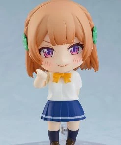 Good Smile Company Nendoroid Osamake: Romcom Where The Childhood Friend Won't Lose Kuroha Shida 1631 Action Figure