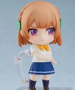 Good Smile Company Nendoroid Osamake: Romcom Where The Childhood Friend Won't Lose Kuroha Shida 1631 Action Figure