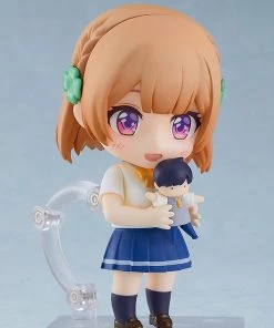 Good Smile Company Nendoroid Osamake: Romcom Where The Childhood Friend Won't Lose Kuroha Shida 1631 Action Figure