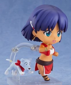 Good Smile Company **Pre Order**Nendoroid Nadia: The Secret Of Blue Water Action Figure