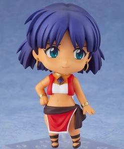 Good Smile Company **Pre Order**Nendoroid Nadia: The Secret Of Blue Water Action Figure