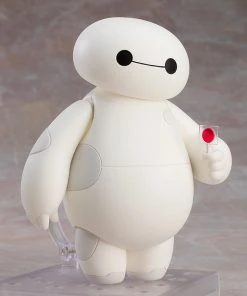 Good Smile Company Nendoroid Big Hero 6 Baymax 1630 Action Figure