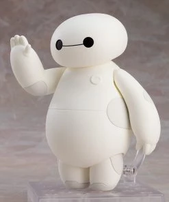 Good Smile Company Nendoroid Big Hero 6 Baymax 1630 Action Figure