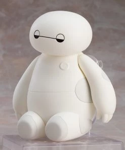 Good Smile Company Nendoroid Big Hero 6 Baymax 1630 Action Figure