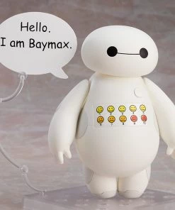 Good Smile Company Nendoroid Big Hero 6 Baymax 1630 Action Figure