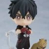 Good Smile Company **Pre Order**Nendoroid Kemono Jihen Kusaka Kabane Action Figure