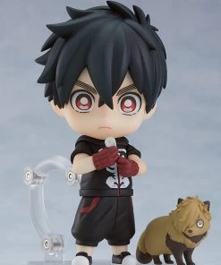 Good Smile Company **Pre Order**Nendoroid Kemono Jihen Kusaka Kabane Action Figure