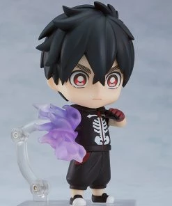 Good Smile Company **Pre Order**Nendoroid Kemono Jihen Kusaka Kabane Action Figure