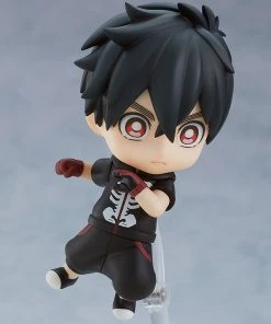 Good Smile Company **Pre Order**Nendoroid Kemono Jihen Kusaka Kabane Action Figure