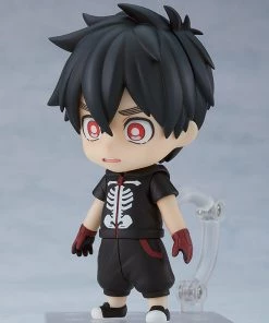 Good Smile Company **Pre Order**Nendoroid Kemono Jihen Kusaka Kabane Action Figure