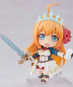 Good Smile Company **Pre Order**Nendoroid Princess Connect! Re: Dive Pecorine Action Figure