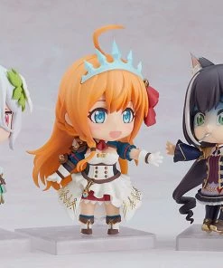 Good Smile Company **Pre Order**Nendoroid Princess Connect! Re: Dive Pecorine Action Figure