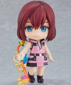 Good Smile Company **Pre Order**Nendoroid Kingdom Hearts III Kairi Action Figure