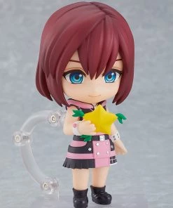 Good Smile Company **Pre Order**Nendoroid Kingdom Hearts III Kairi Action Figure
