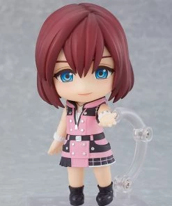 Good Smile Company **Pre Order**Nendoroid Kingdom Hearts III Kairi Action Figure 9 Good Smile Company **Pre Order**Nendoroid Kingdom Hearts III Kairi Action Figure