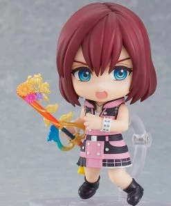 Good Smile Company **Pre Order**Nendoroid Kingdom Hearts III Kairi Action Figure 10 Good Smile Company **Pre Order**Nendoroid Kingdom Hearts III Kairi Action Figure