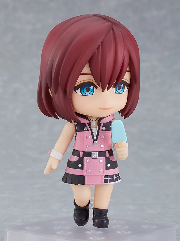 Good Smile Company **Pre Order**Nendoroid Kingdom Hearts III Kairi Action Figure 5 Good Smile Company **Pre Order**Nendoroid Kingdom Hearts III Kairi Action Figure