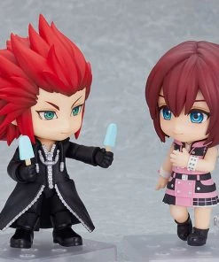 Good Smile Company **Pre Order**Nendoroid Kingdom Hearts III Kairi Action Figure 12 Good Smile Company **Pre Order**Nendoroid Kingdom Hearts III Kairi Action Figure