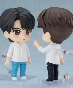 Good Smile Company **Pre Order**Nendoroid 2gether Tine Action Figure