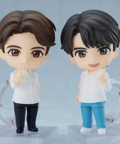 Good Smile Company **Pre Order**Nendoroid 2gether Tine Action Figure