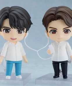 Good Smile Company **Pre Order**Nendoroid 2gether Tine Action Figure