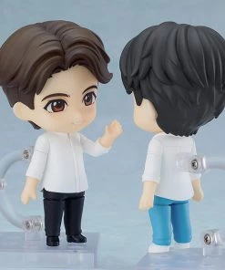 Good Smile Company **Pre Order**Nendoroid 2gether Sarawat Action Figure