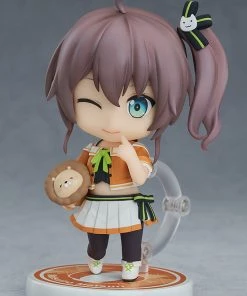 Good Smile Company Nendoroid Hololive Production Natsuiro Matsuri 1643 Action Figure