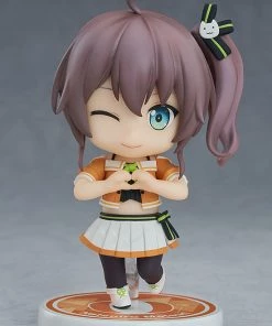 Good Smile Company Nendoroid Hololive Production Natsuiro Matsuri 1643 Action Figure