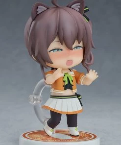 Good Smile Company Nendoroid Hololive Production Natsuiro Matsuri 1643 Action Figure