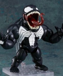 Good Smile Company Nendoroid Marvel Comics Venom 1645 Action Figure
