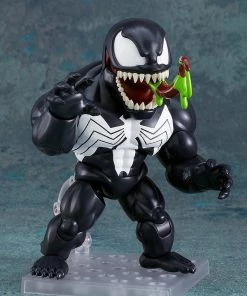 Good Smile Company Nendoroid Marvel Comics Venom 1645 Action Figure