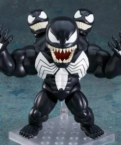 Good Smile Company Nendoroid Marvel Comics Venom 1645 Action Figure 11 Good Smile Company Nendoroid Marvel Comics Venom 1645 Action Figure