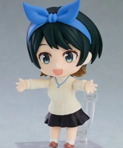 Good Smile Company **Pre Order**Nendoroid Rent-A-Girlfriend Ruka Sarashina Action Figure