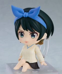 Good Smile Company **Pre Order**Nendoroid Rent-A-Girlfriend Ruka Sarashina Action Figure