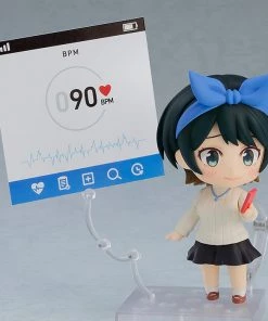 Good Smile Company **Pre Order**Nendoroid Rent-A-Girlfriend Ruka Sarashina Action Figure