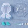 Good Smile Company Nendoroid Doll: Outfit Set (Rain Poncho - White)