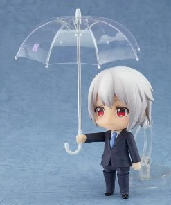 Good Smile Company Nendoroid Doll: Outfit Set (Rain Poncho - Yellow)