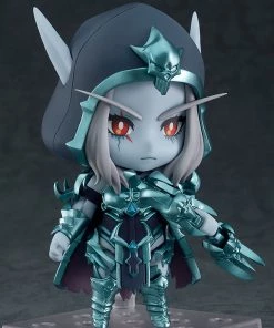 Good Smile Company **Pre Order**Nendoroid World Of Warcraft Sylvanas Windrunner Action Figure