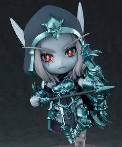 Good Smile Company **Pre Order**Nendoroid World Of Warcraft Sylvanas Windrunner Action Figure