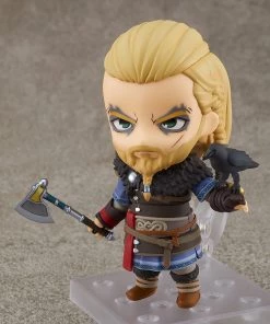 Good Smile Company Nendoroid Assasin's Creed Valhalla Eivor 1661 Action Figure