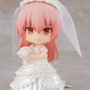 Good Smile Company **Pre Order**Nendoroid TONIKAWA: Over The Moon For You Tsukasa Yuzaki Action Figure