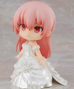 Good Smile Company **Pre Order**Nendoroid TONIKAWA: Over The Moon For You Tsukasa Yuzaki Action Figure