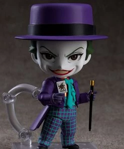 Good Smile Company **Pre Order**Nendoroid Batman Joker: 1989 Ver. Action Figure
