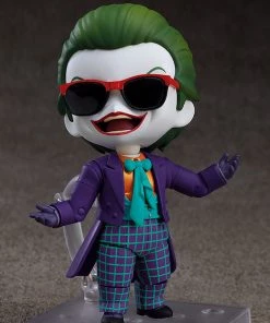 Good Smile Company **Pre Order**Nendoroid Batman Joker: 1989 Ver. Action Figure